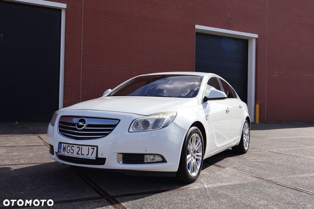 Opel Insignia - 15