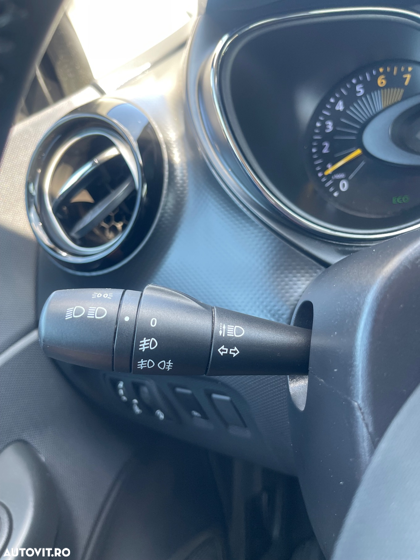 Renault Captur ENERGY TCe 90 Start&Stop Dynamique - 15