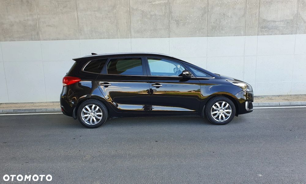 Kia Carens 1.6 GDI Dream-Team Edition - 8