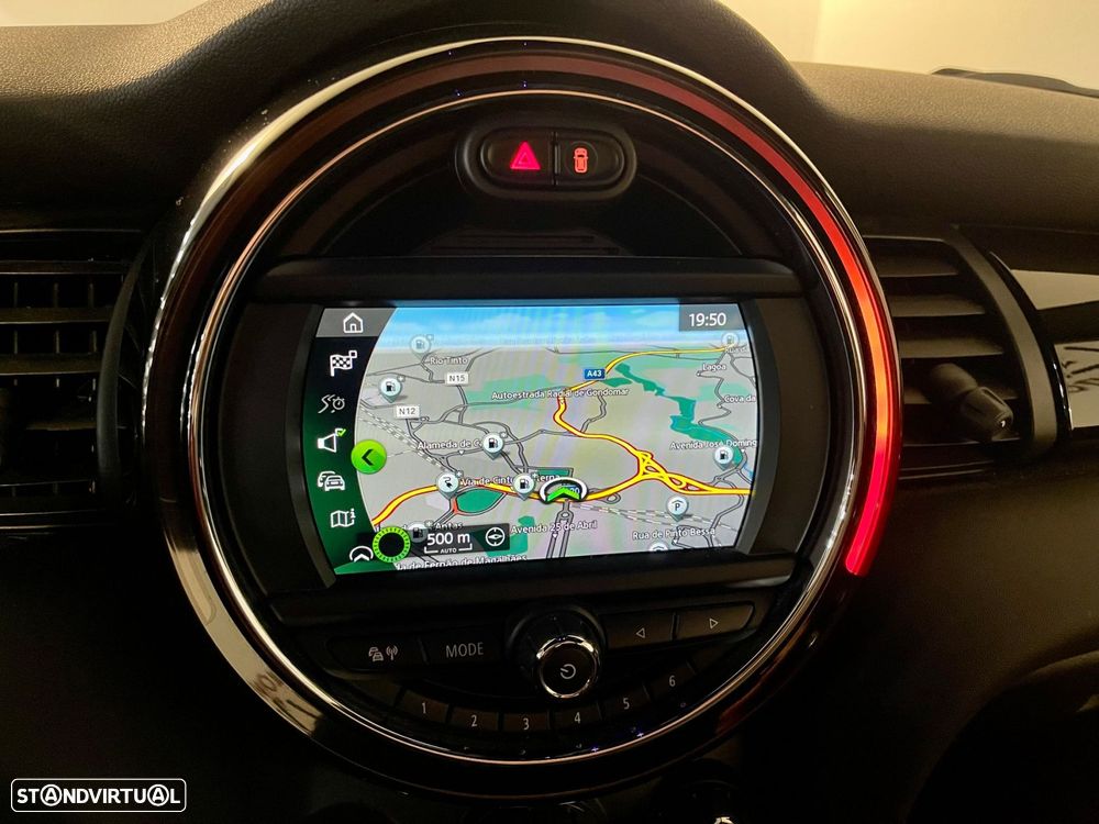 MINI 3 Portas Cooper SE Classic - 19