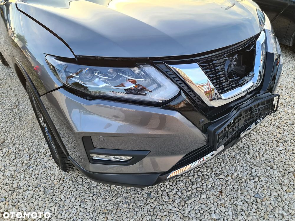 Nissan X-Trail 1.3 DIG-T Tekna 2WD DCT - 10