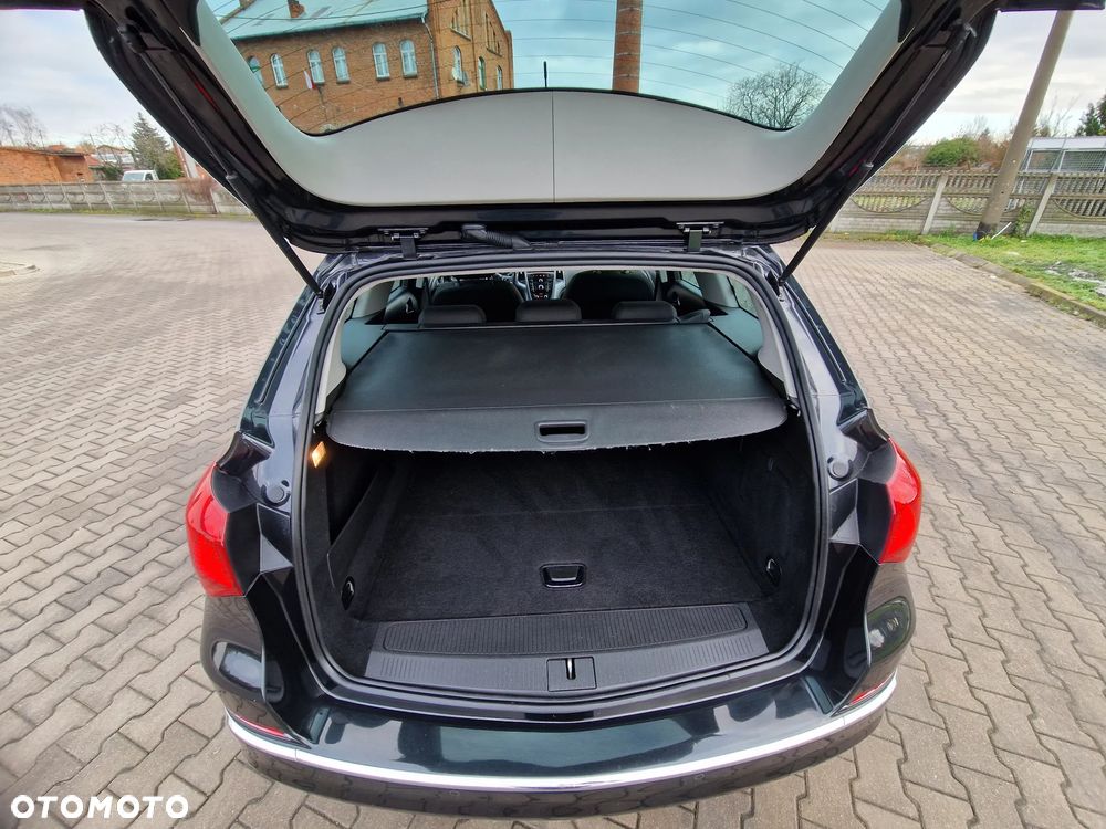 Opel Astra 1.4 Turbo - 17