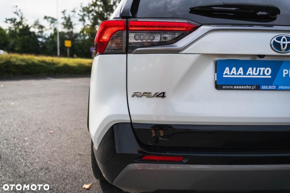Toyota RAV4 - 12