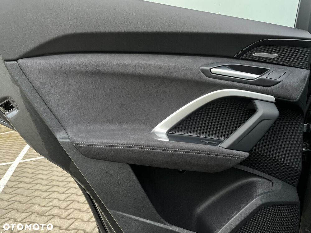 Audi Q5 Sportback - 21