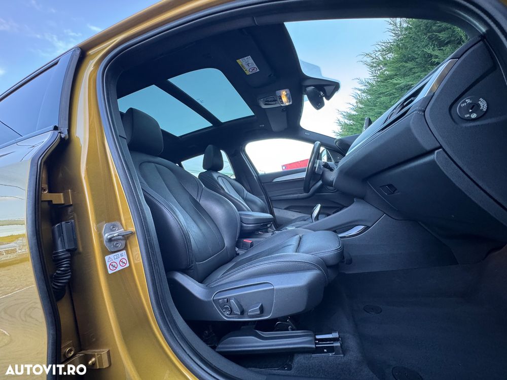 BMW X2 xDrive20d AT M Sport X - 33