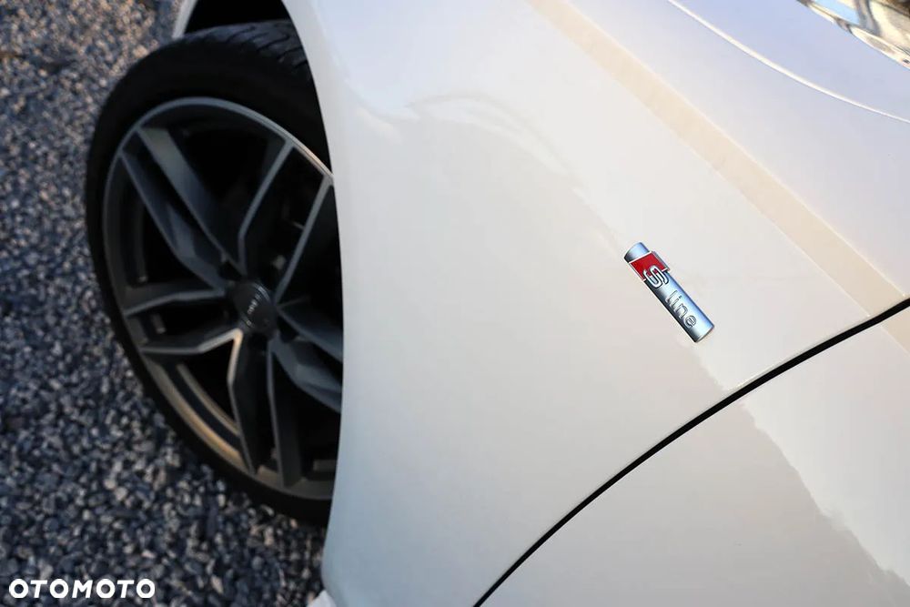 Audi A6 - 21