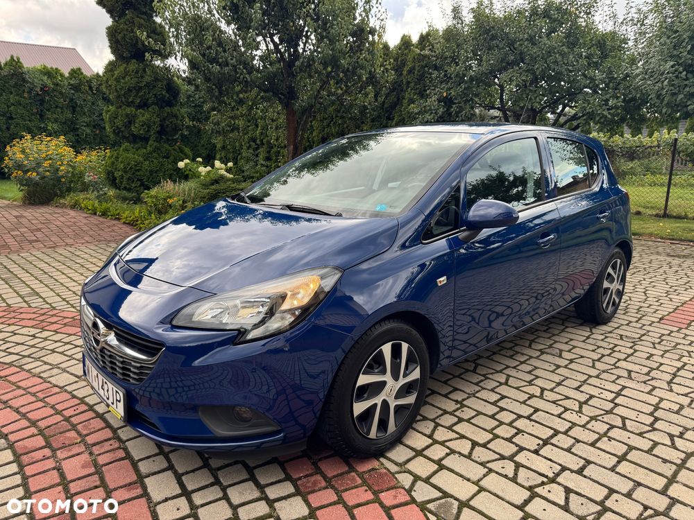 Opel Corsa 1.4 Enjoy - 1