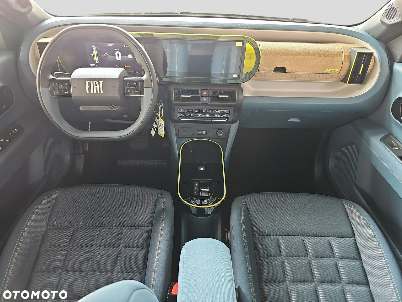Fiat Grande Panda - 13