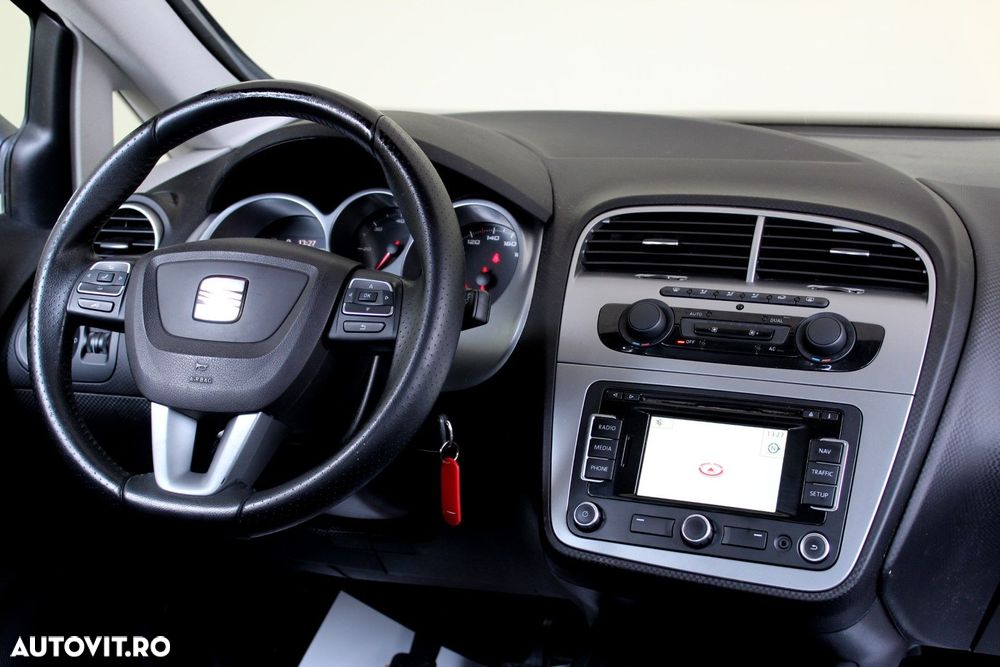 Seat Altea - 14