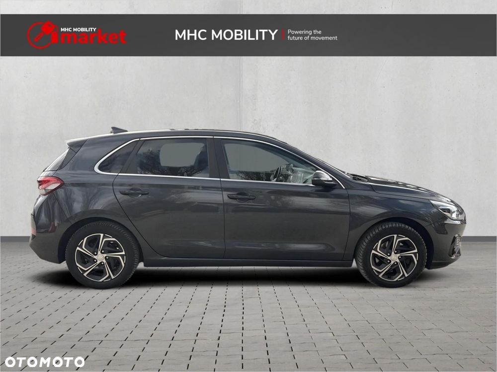 Hyundai i30 1.5 DPI Comfort - 6