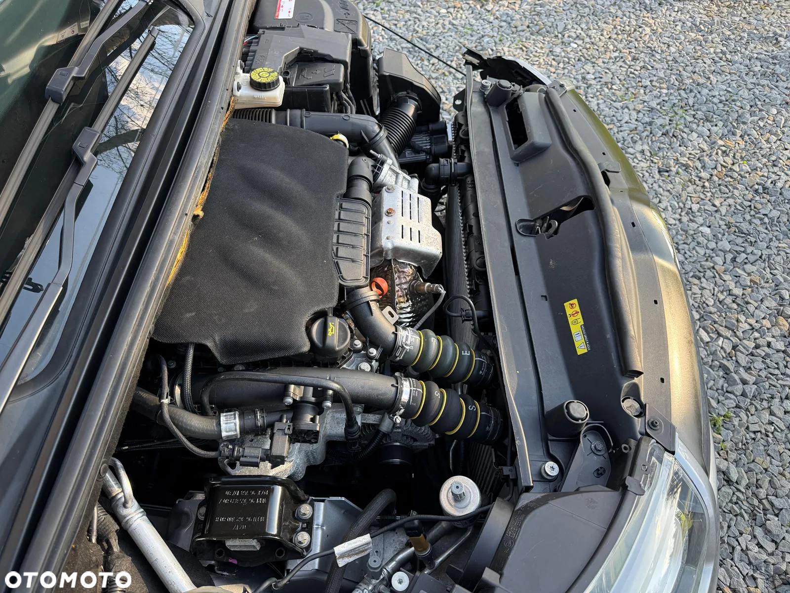 Citroën C4 PureTech 130 Stop & Start EAT6 Selection - 8