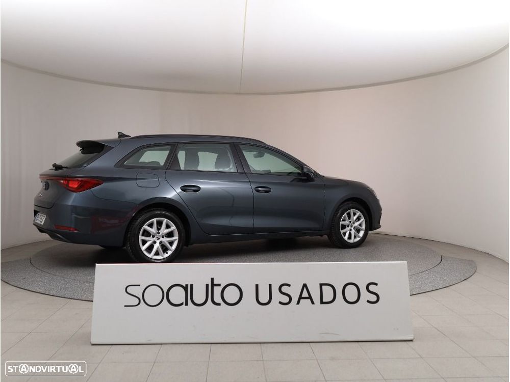 SEAT Leon ST 2.0 TDI Style - 9