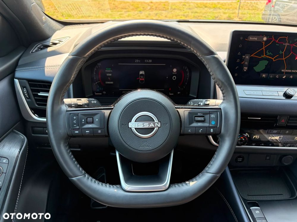 Nissan Qashqai 1.5 e-POWER Tekna - 20