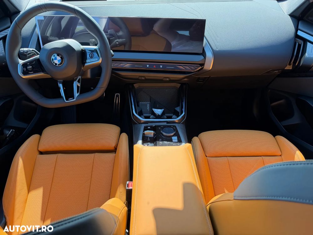 BMW X3 40d xDrive - 12