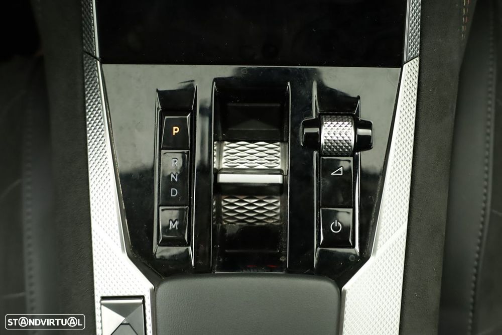 DS DS4 1.2 PureTech Performance Line EAT8 - 14