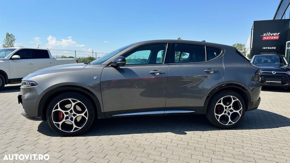 Alfa Romeo Tonale 1.5 FWD AT MHEV TI - 2