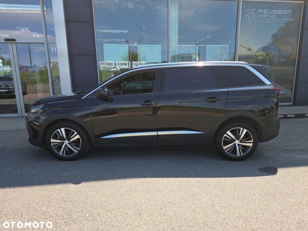 Peugeot 5008 1.5 BlueHDi Allure Pack S&S EAT8 - 4