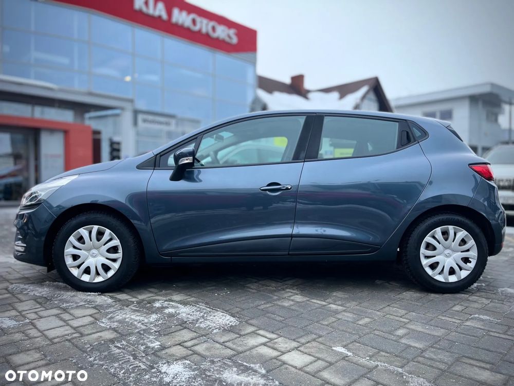 Renault Clio 0.9 TCe Winter Edition - 8
