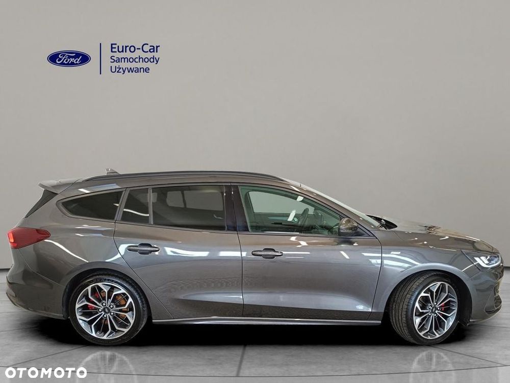 Ford Focus 1.5 EcoBlue Start-Stopp-System ST-LINE STYLE - 3