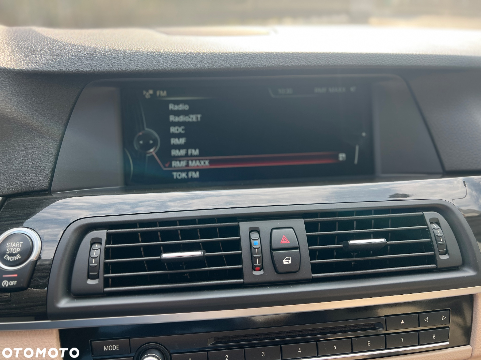 BMW Seria 5 - 12