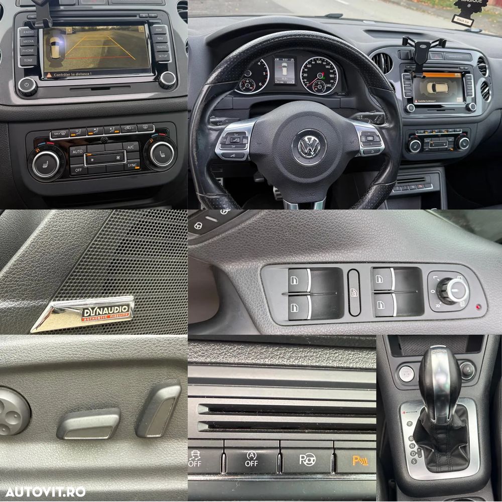 Volkswagen Tiguan - 7
