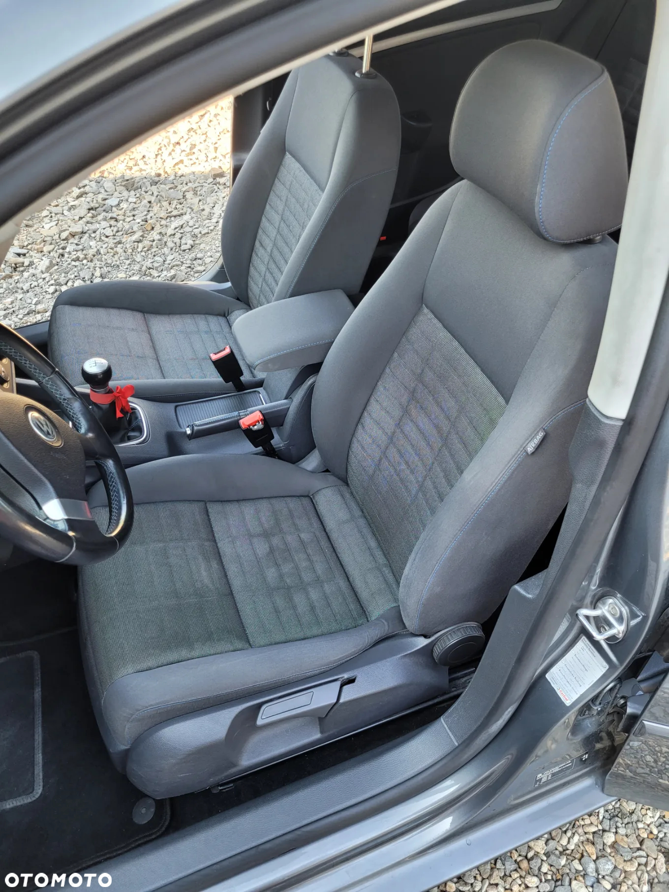 Volkswagen Golf 1.6 Tour - 14