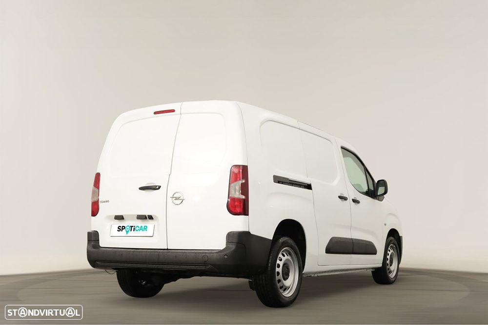 Opel combo van 1.5 cdti l2h1 enjoy - 4