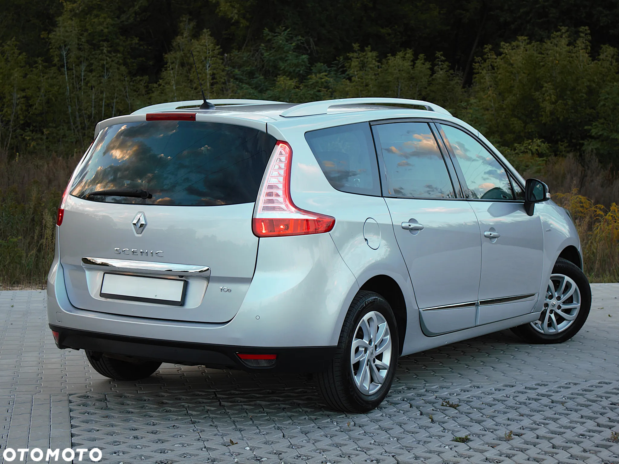 Renault Scenic 1.2 TCe Energy Bose Edition - 6