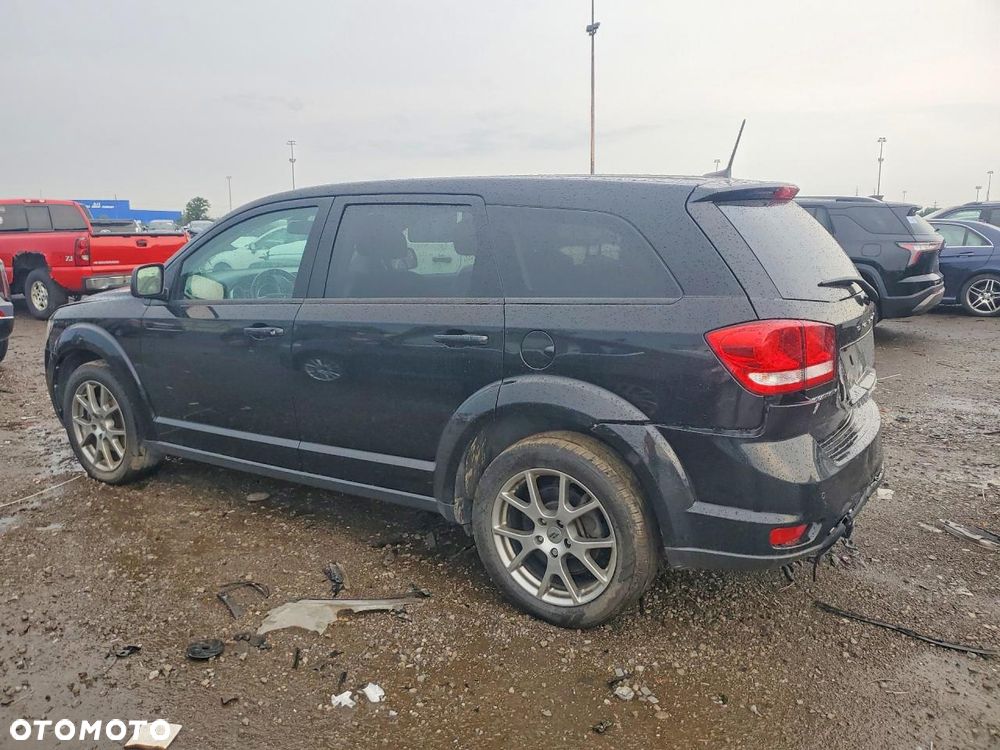 Dodge Journey - 4