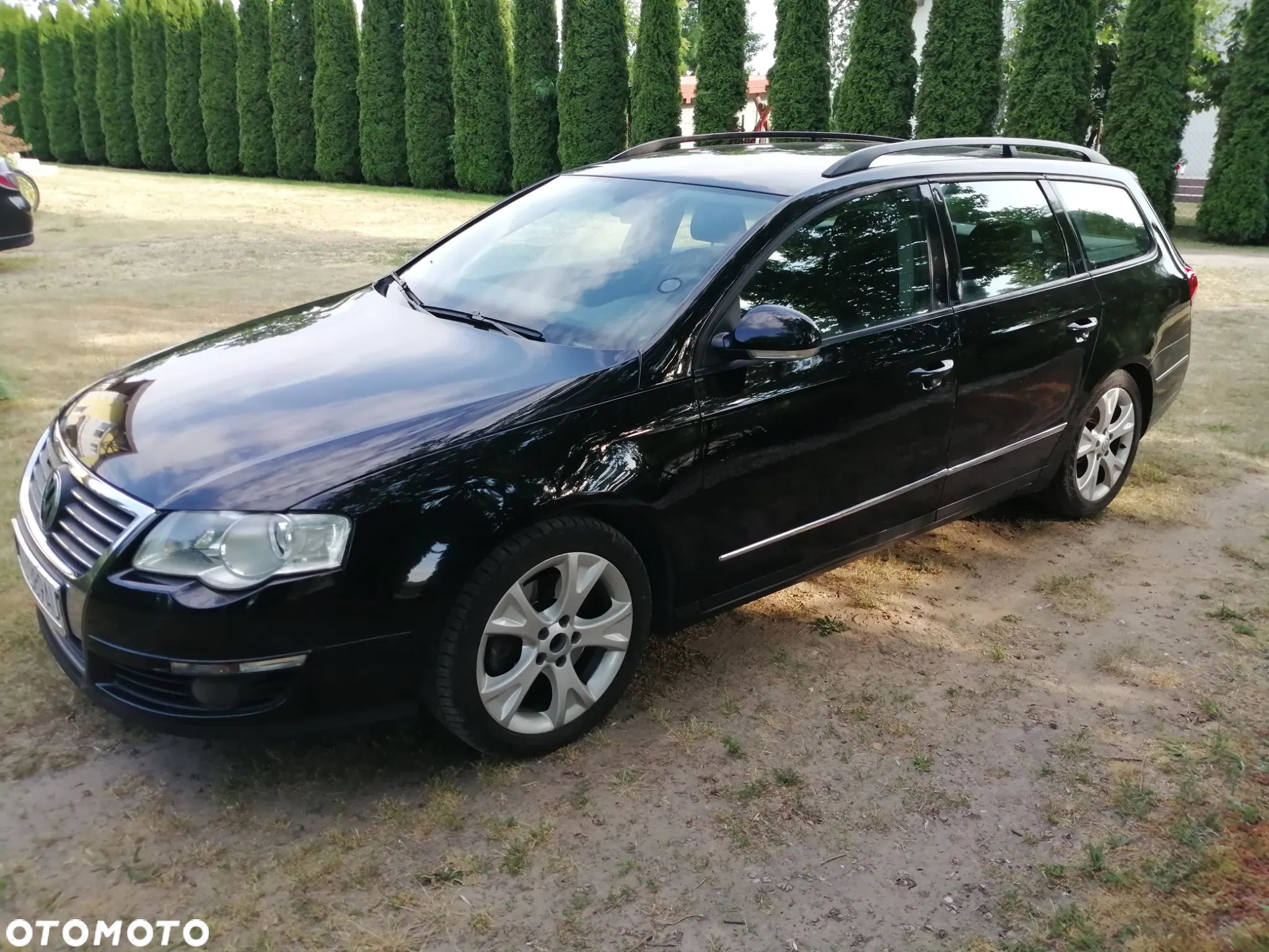 Volkswagen Passat 1.9 TDI Comfortline - 1