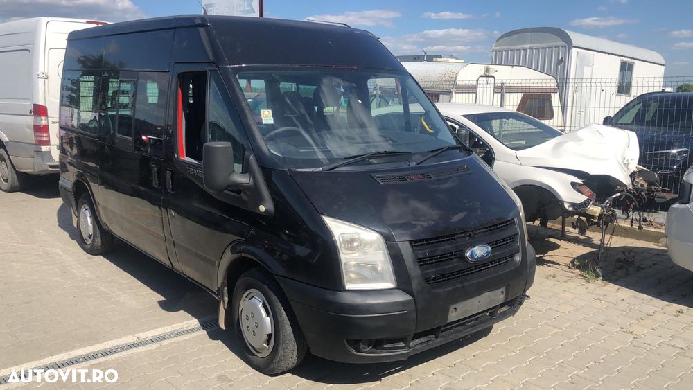 Dezmembram Ford Transit 2.2 D an fabr 2008 - 4