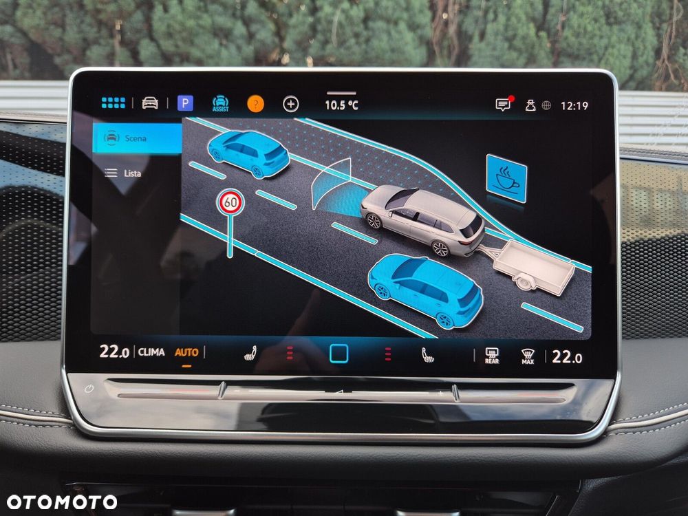 Volkswagen Passat 1.5 TSI EVO Business DSG - 28