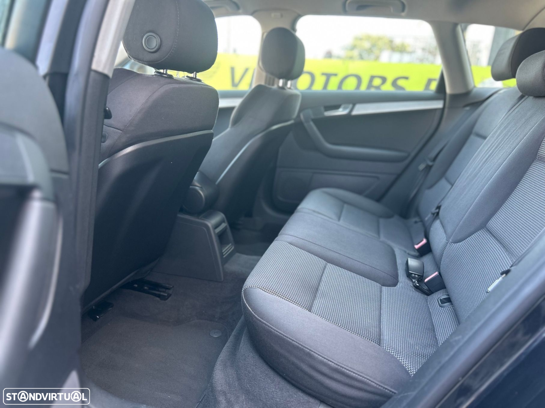 Audi A3 Sportback 1.9 TDi Sport - 16