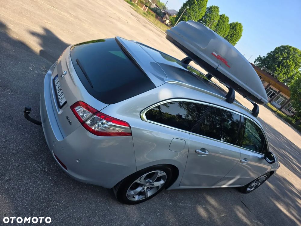 Opel Zafira 1.6 CDTI Cosmo - 16