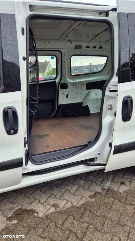 Fiat doblo - 11