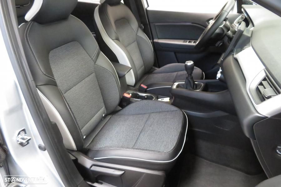 Renault Captur 1.0 TCe Intens - 8