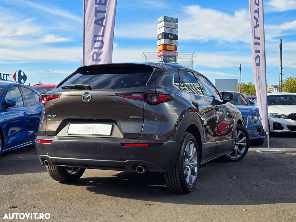 Mazda CX-30 - 6
