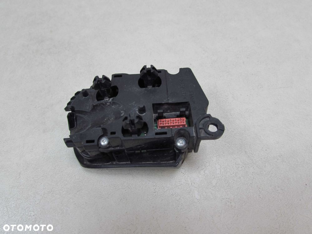 DAF LF CF XF MANETKA PRZELACZNIK MULTIFUNKCJA KIEROWNICY - 4