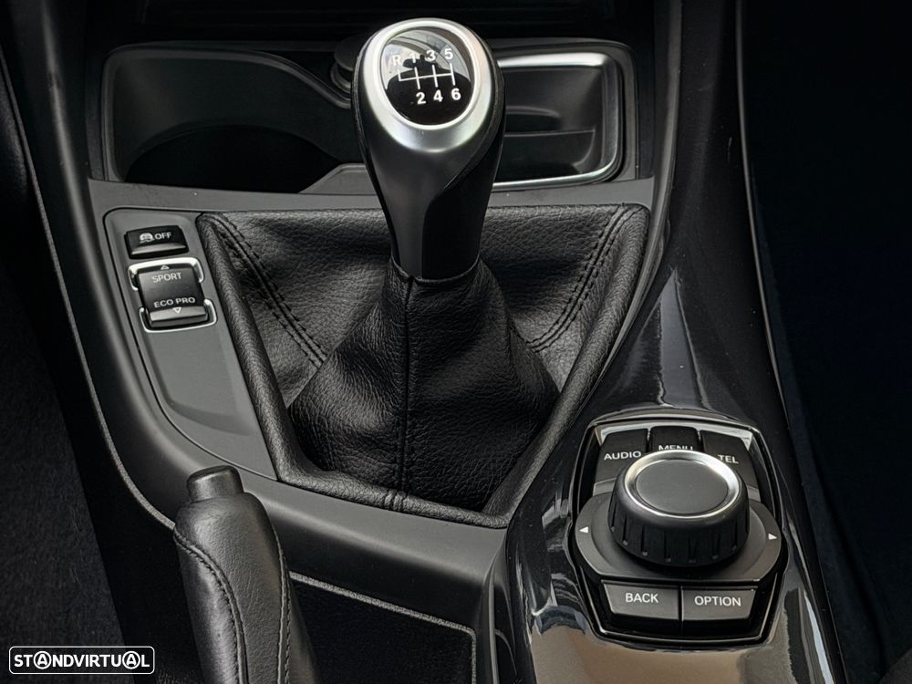 BMW 116 i Sport Line - 29