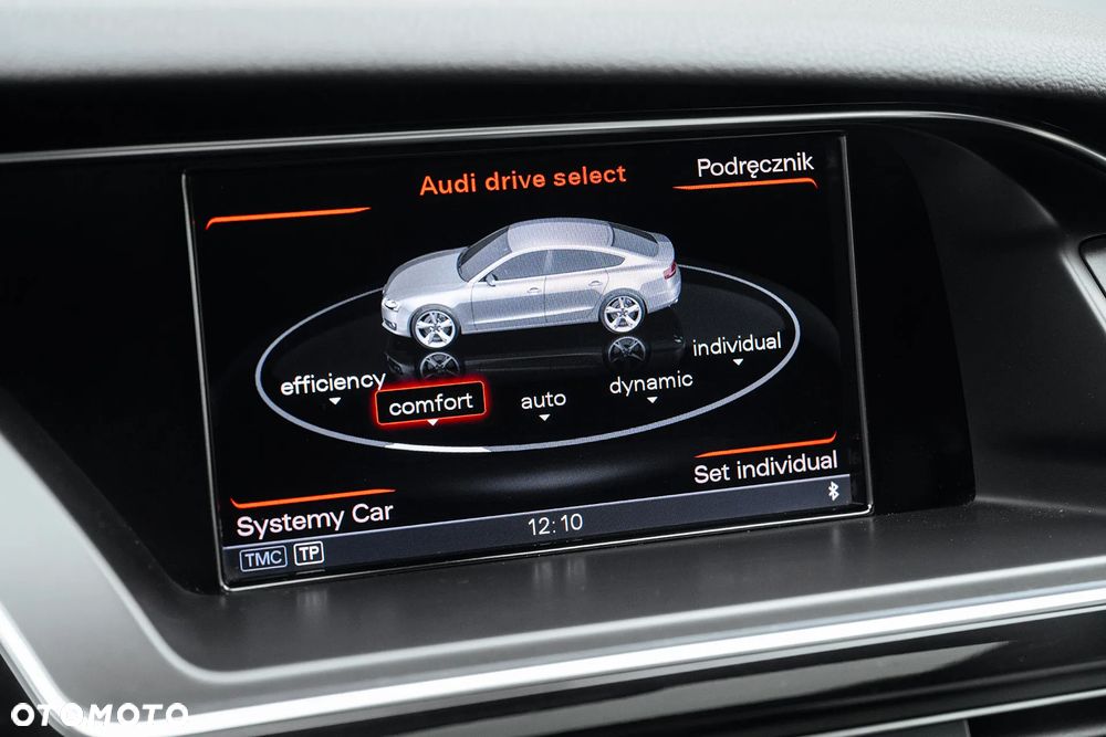 Audi S5 Sportback - 32