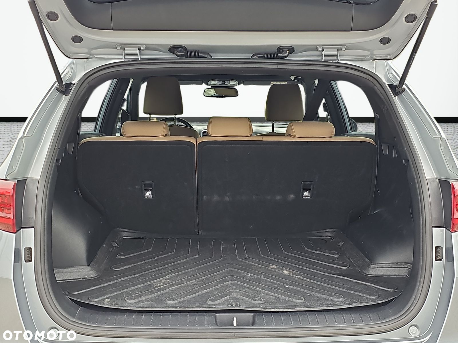 Kia Sportage - 24