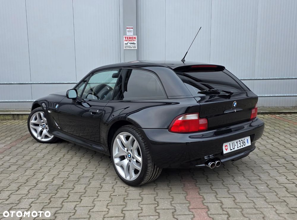 BMW Z3 - 6