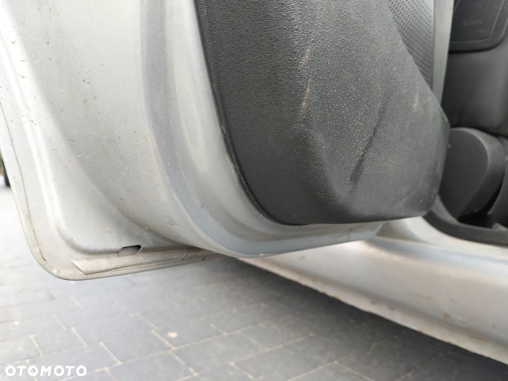 DRZWI PRZÓD TYŁ CITROEN C3 EZRC LEWE PRAWE W KOLOR - 10
