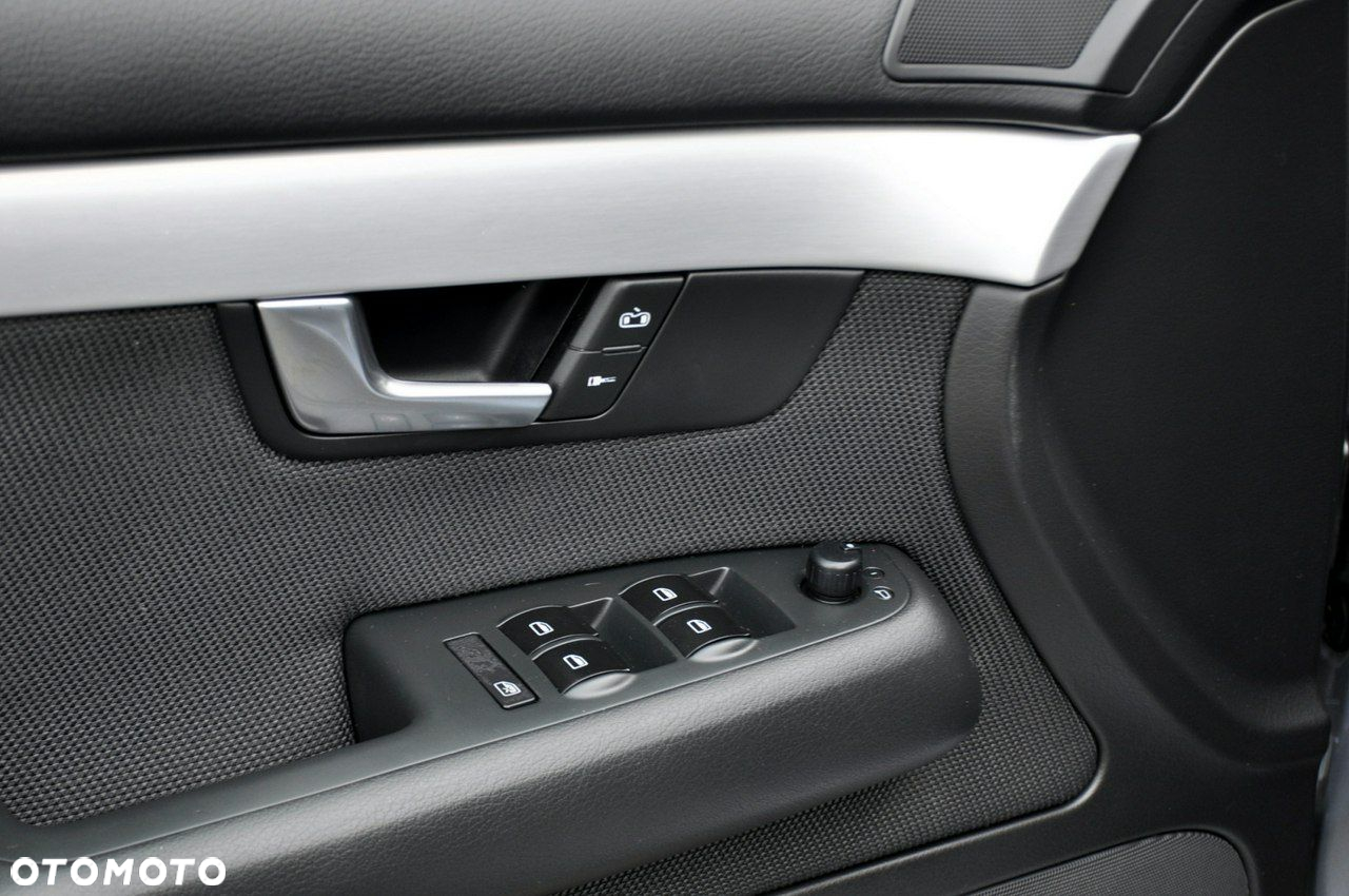 Audi A4 - 36