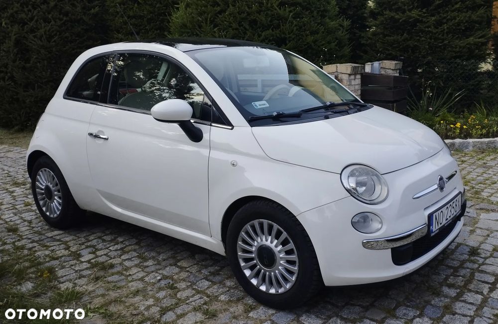 Fiat 500 0.9 Twinair S&S - 1