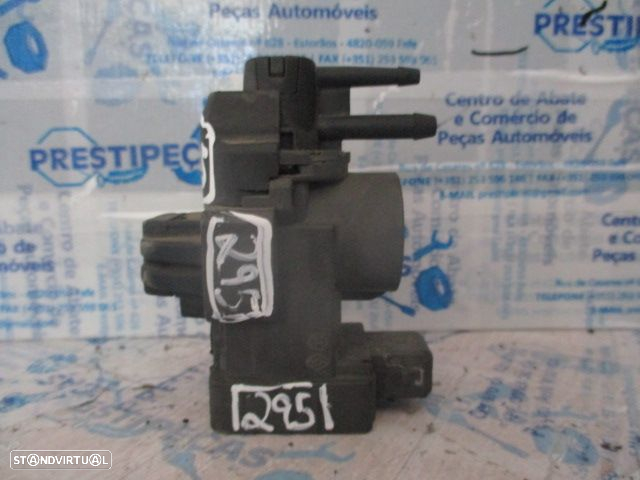 Valvula De Vacuo 8200946078 RENAULT CLIO 3 2007 1.5DCI - 2