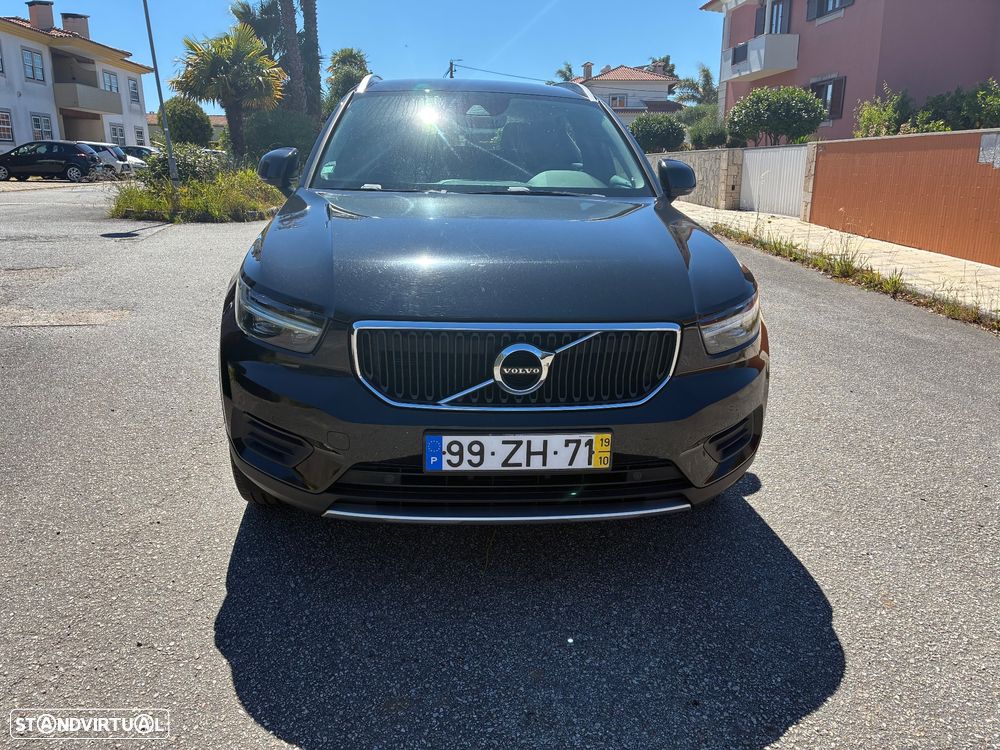Volvo XC 40 2.0 D3 Momentum - 5