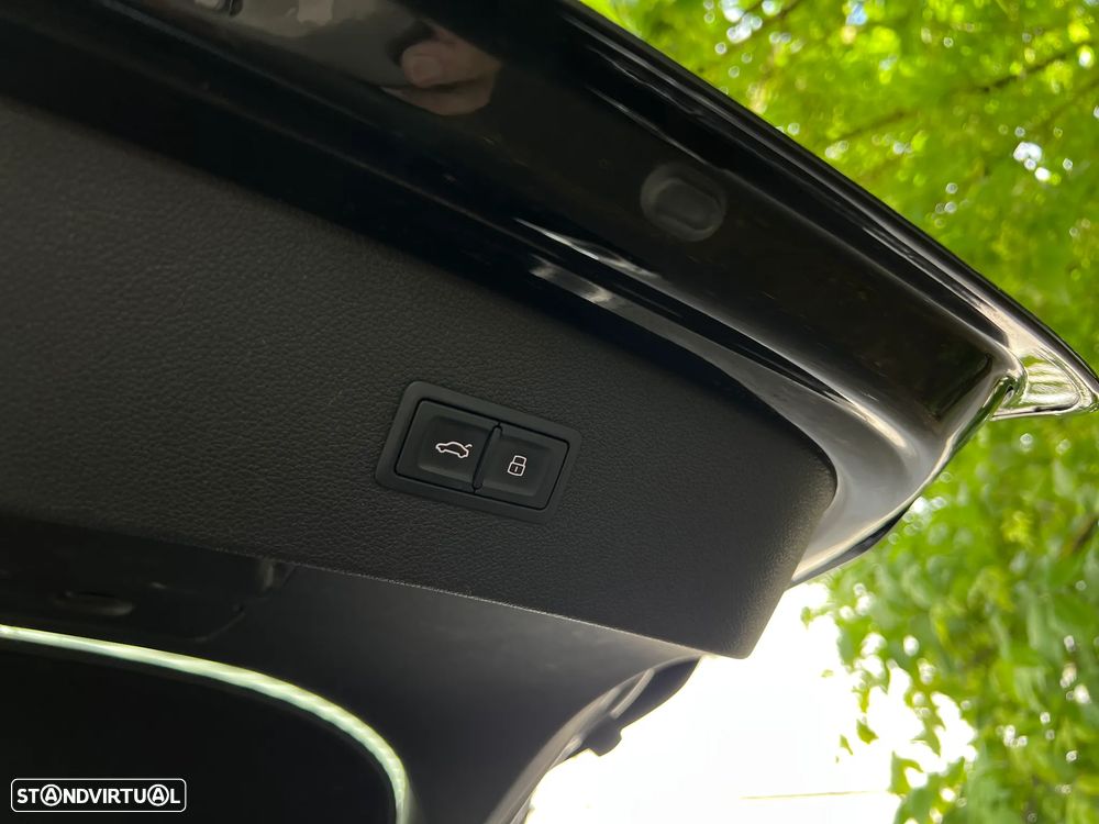 Audi A7 Sportback 3.0 BiTDi V6 quattro S-line Tiptronic - 15