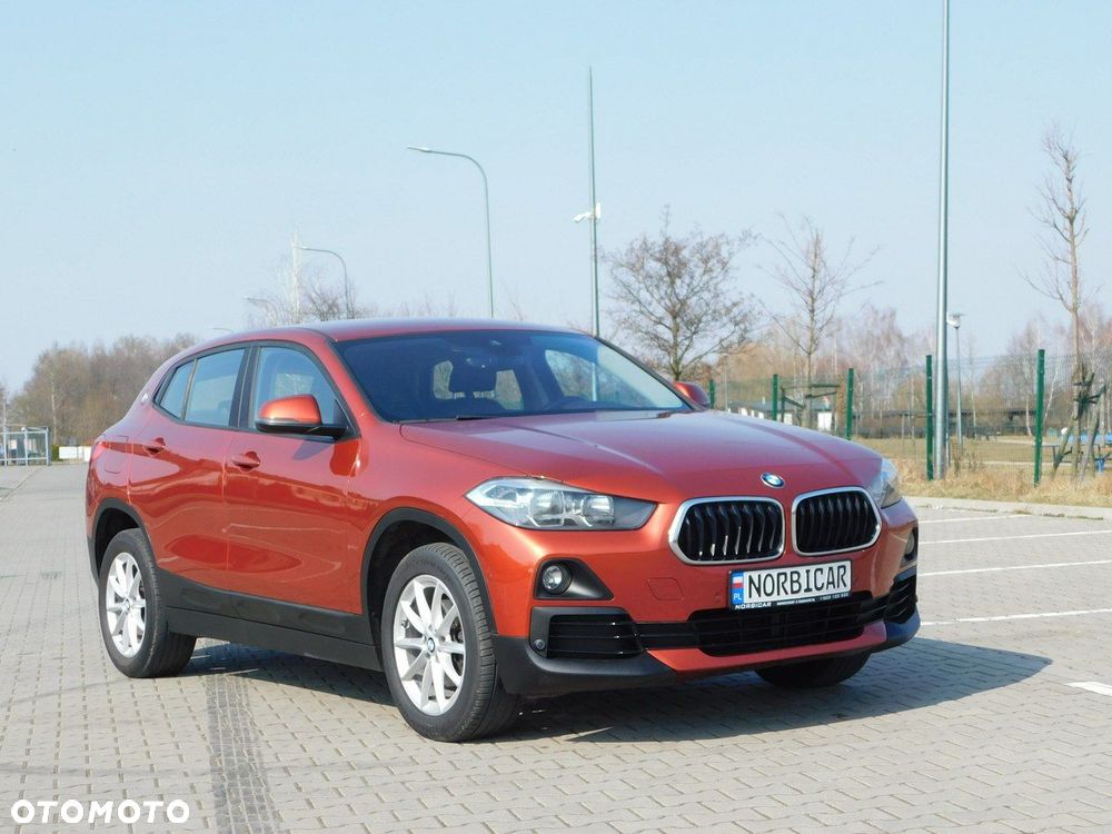 BMW X2 - 3