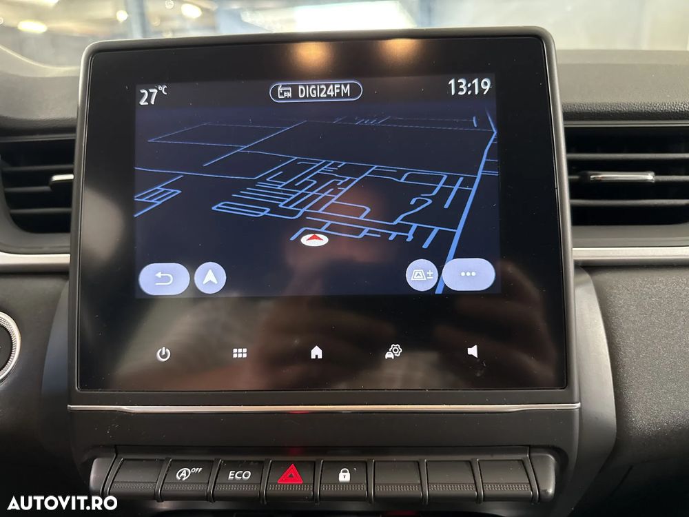 Renault Captur - 21